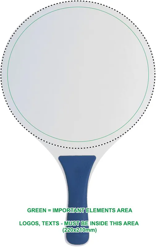RACKET 1 FRONT PD