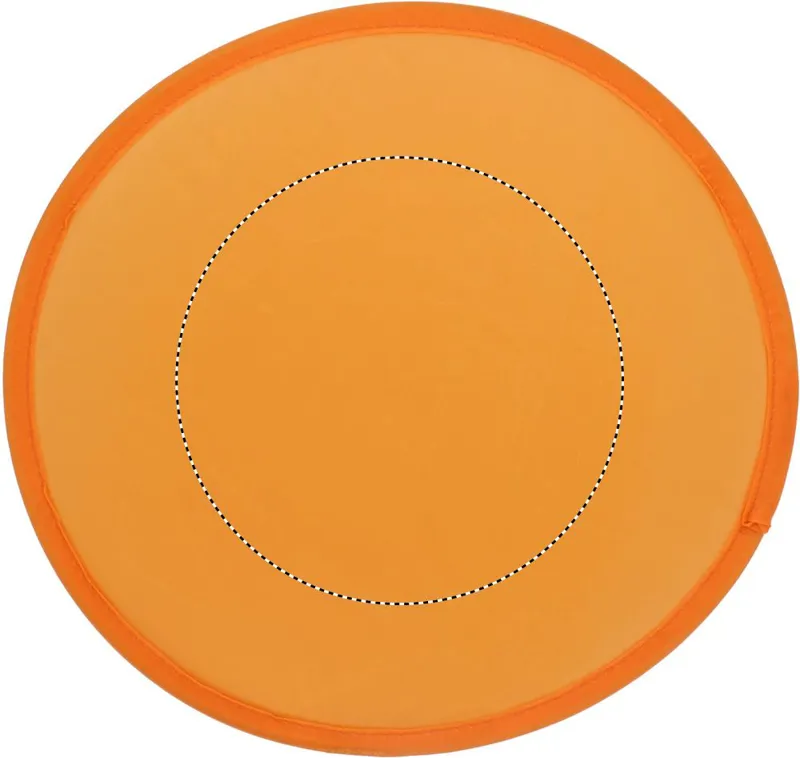 FRISBEE