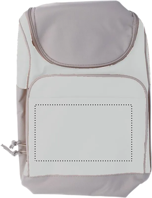 FRONT POCKET