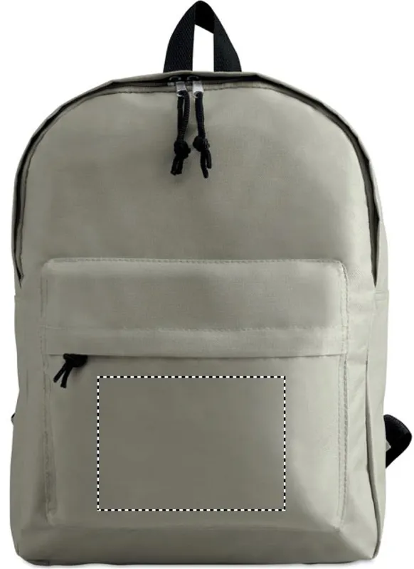 FRONT POCKET