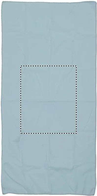 TOWEL BACK CENTER E