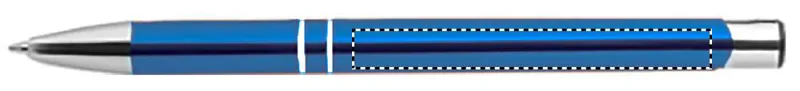 OPPOSITE THE CLIP