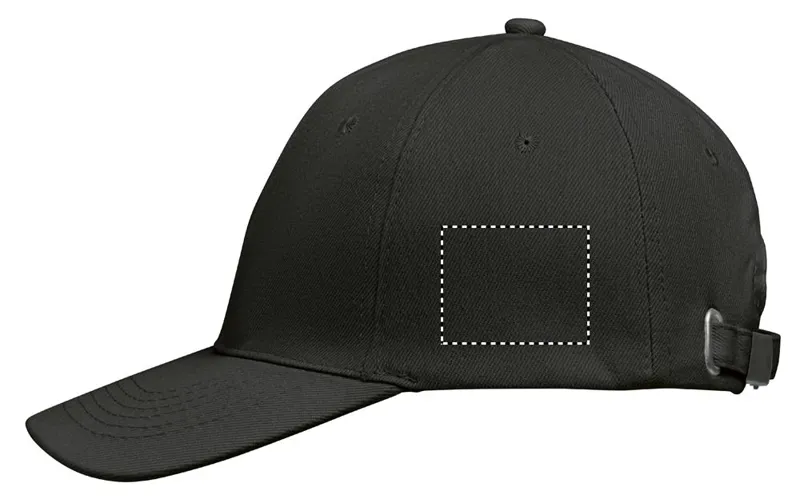 SEGMENT LEFT