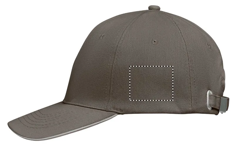 SEGMENT LEFT