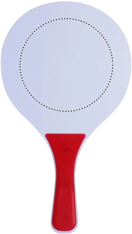 RACKET 2 SCREEN