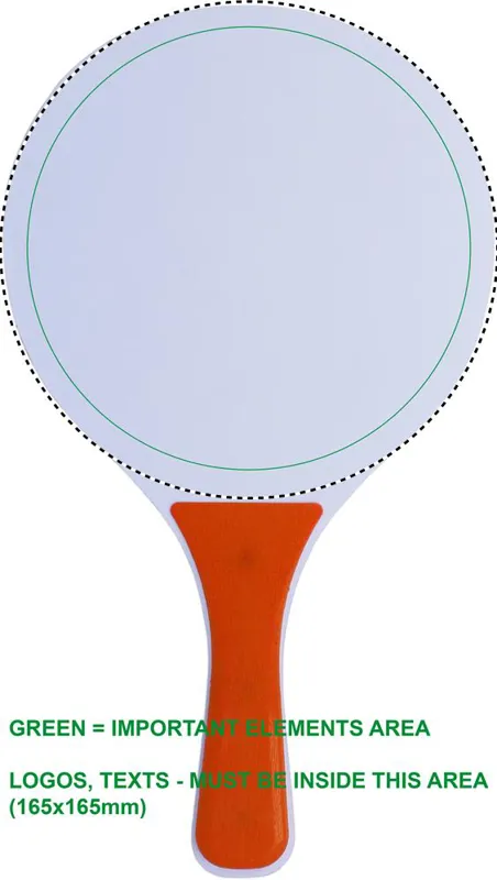 RACKET 1 FRONT PD