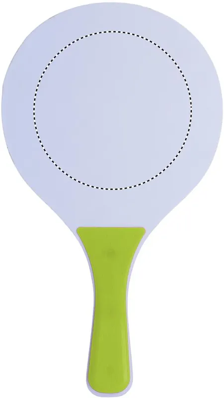 RACKET 2 SCREEN