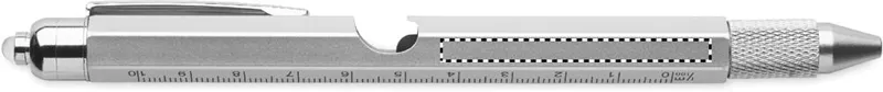 BARREL LEFT 1