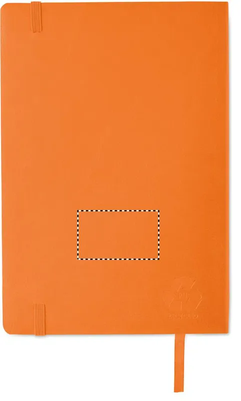BACK PAD