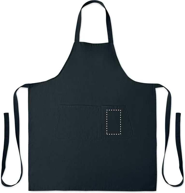 FRONT POCKET LEFT