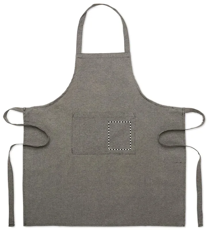 FRONT POCKET LEFT