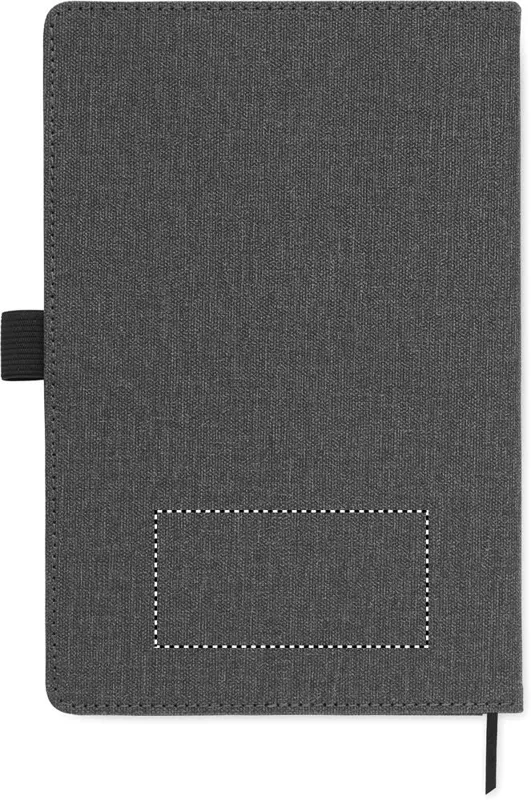 BACK PAD