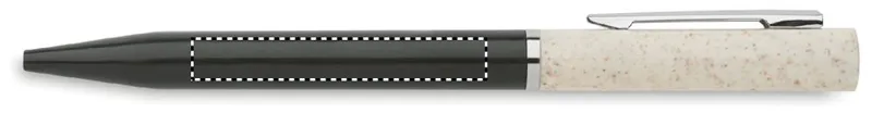 BARREL RIGHT HANDED