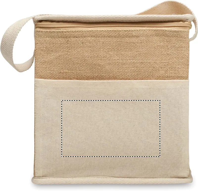 FRONT POCKET