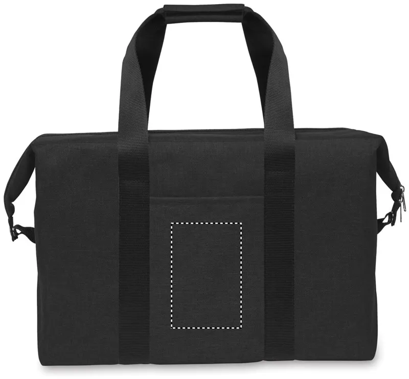 FRONT POCKET