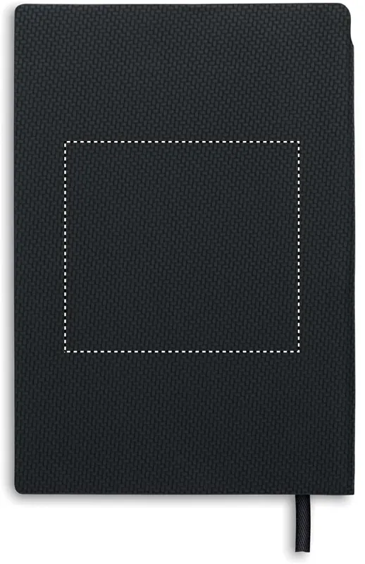NOTEBOOK BACK