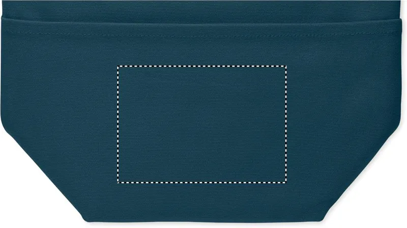FRONT POCKET