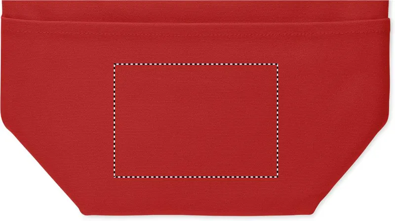 FRONT POCKET