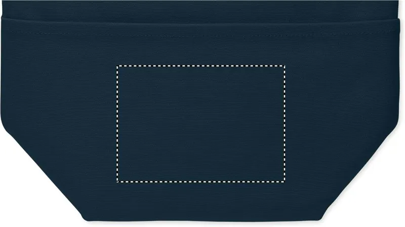 FRONT POCKET