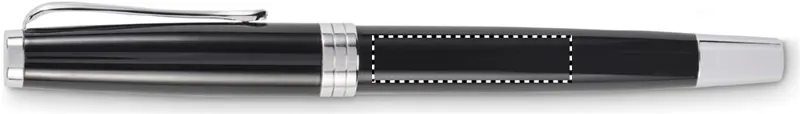 PEN 2 BARREL RH
