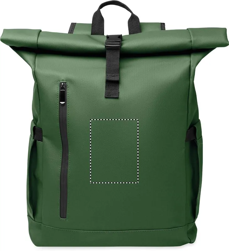 FRONT POCKET