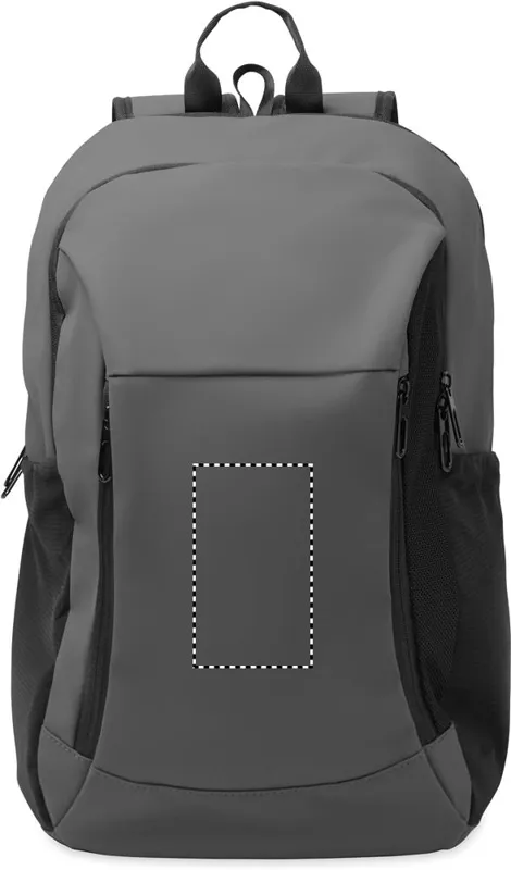FRONT POCKET