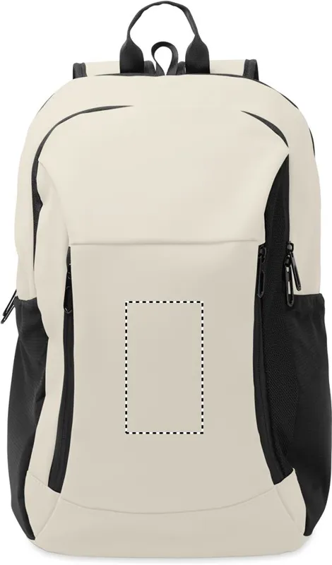 FRONT POCKET