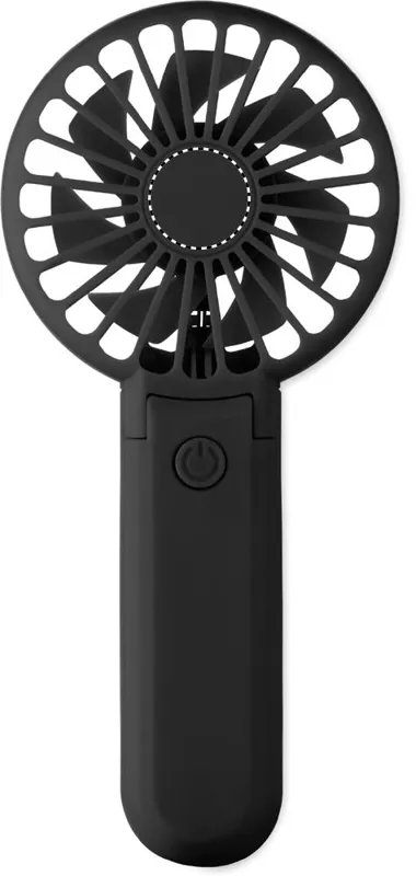 FAN FRONT DL