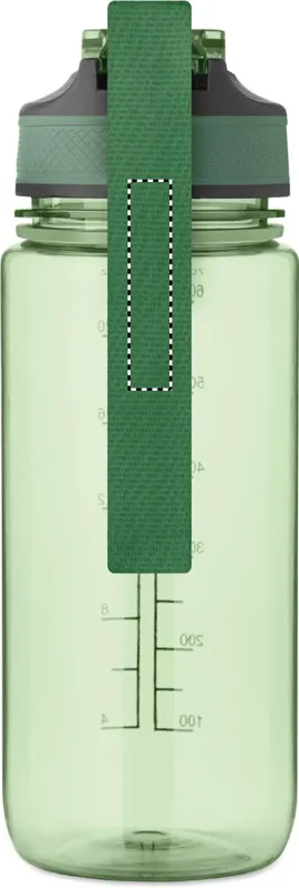 MIDDLE OF STRAP