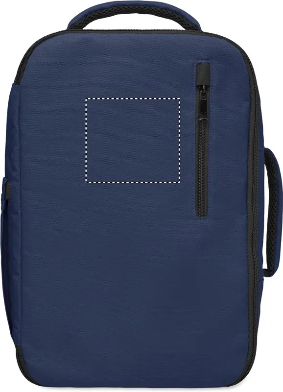 FRONT POCKET