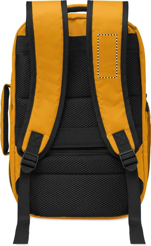 SHOULDER STRAP LEFT