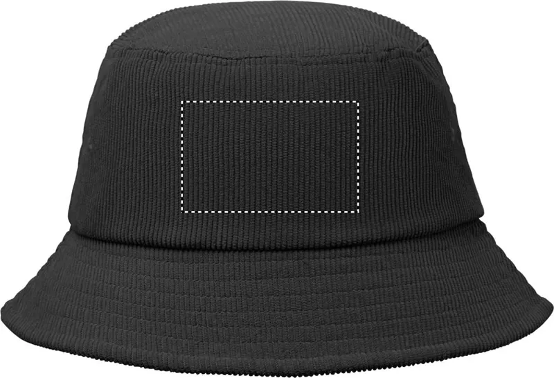 FRONT EMBROIDERY