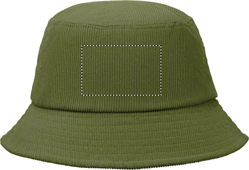 FRONT EMBROIDERY