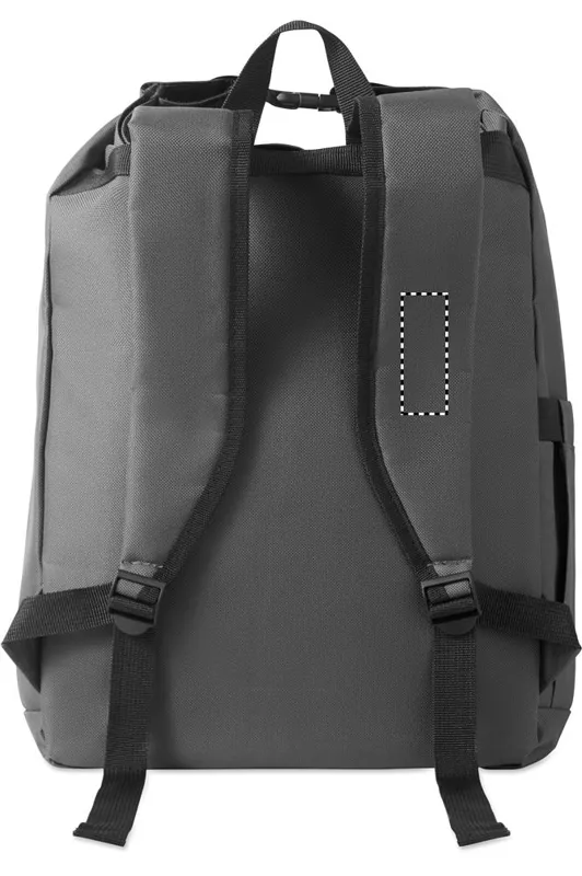 SHOULDER STRAP LEFT