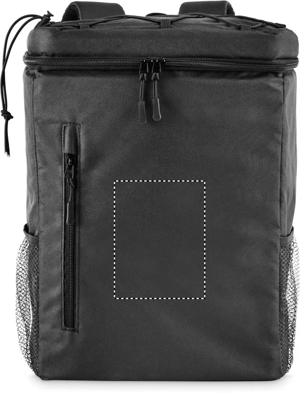 FRONT POCKET