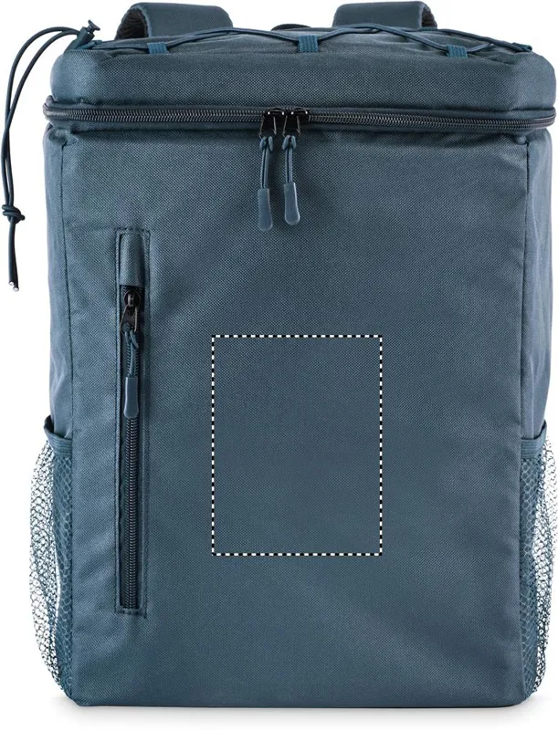 FRONT POCKET