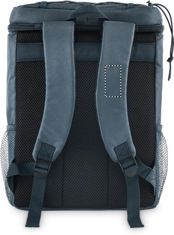 SHOULDER STRAP LEFT