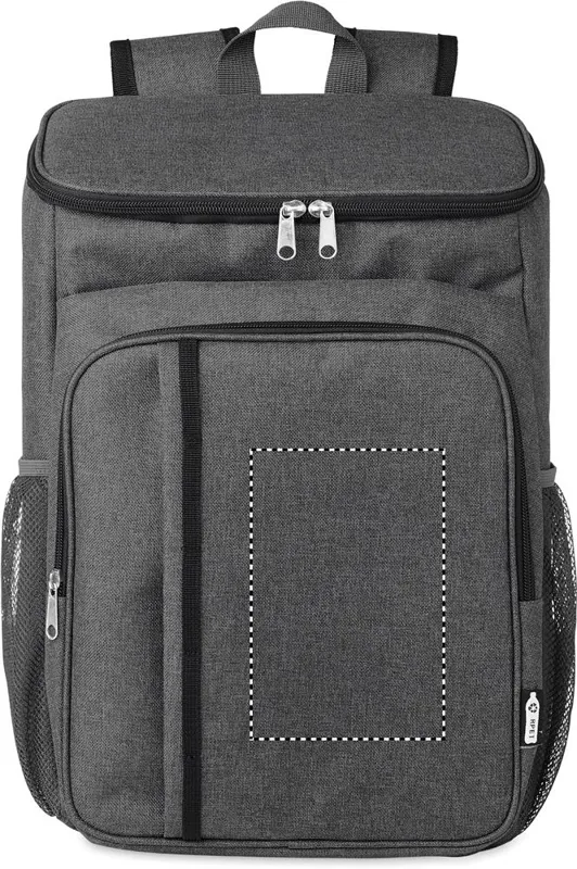 FRONT POCKET