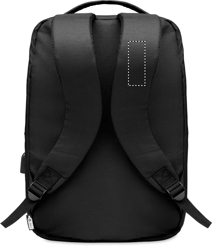SHOULDER STRAP LEFT