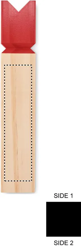 RED STICK SIDE 1