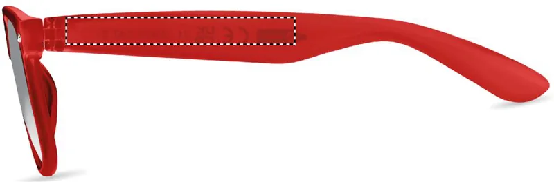 LEFT LEG