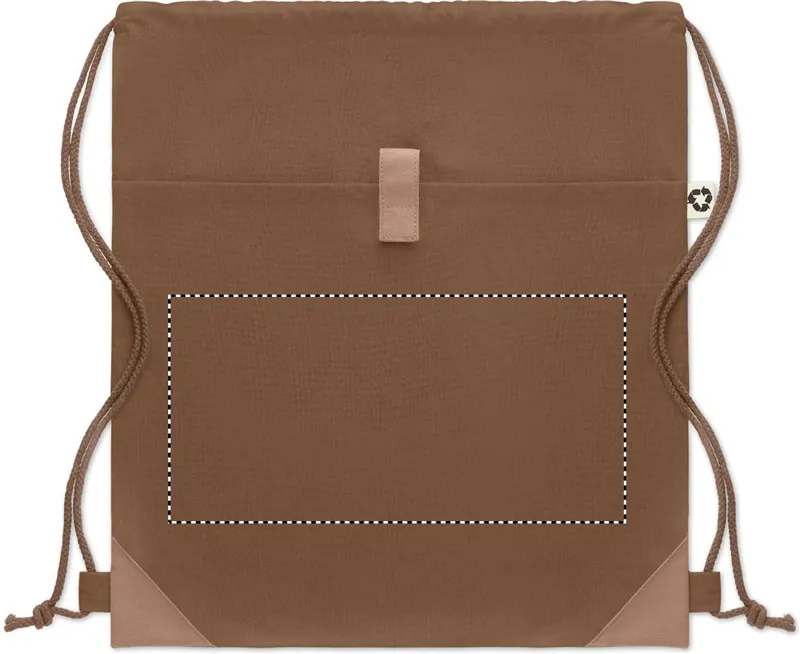 FRONT POCKET