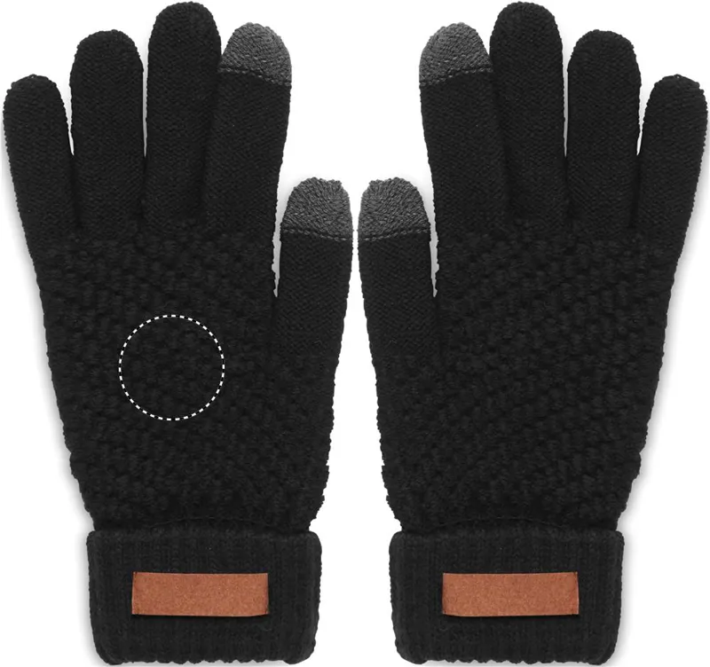 TOP GLOVE LEFT