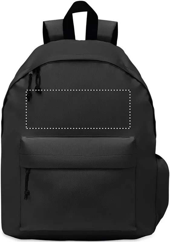 FRONT ABOVE POCKET
