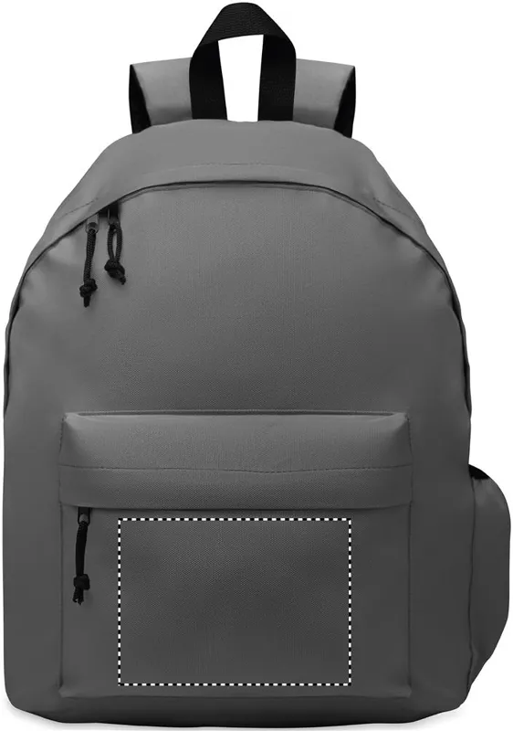 FRONT POCKET