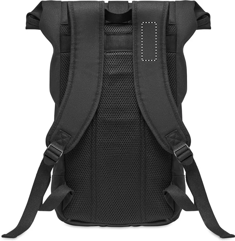 SHOULDER STRAP RIGHT