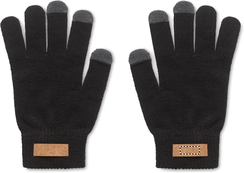 GLOVE RIGHT