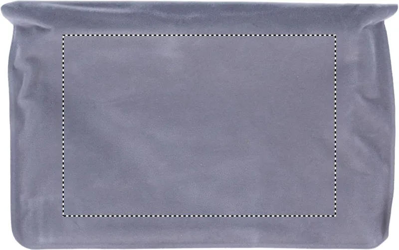 BACK POUCH