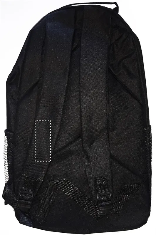 SHOULDER STRAP LEFT