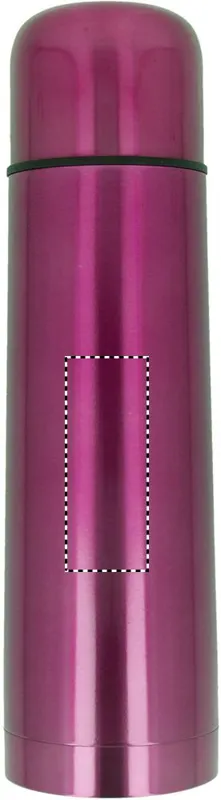 BOTTLE FRONT